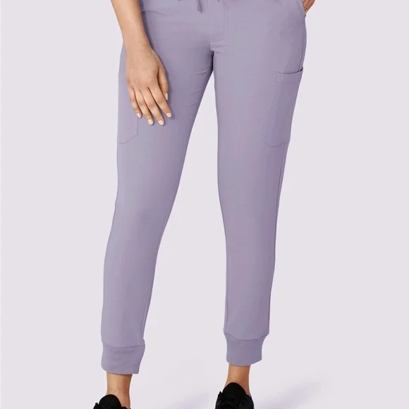 Mandala Scrubs Multiple Sets. Like New Condition. - Picture 2 of 16